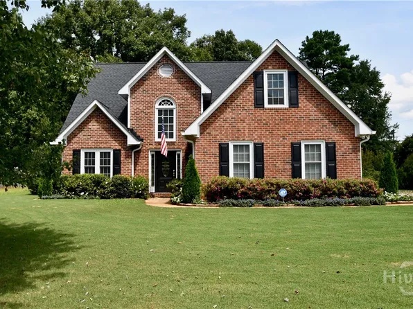 102 Meadow Creek Drive, Athens, GA 30605