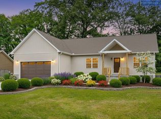 130 Rachelle Pl, Baxter, TN 38544