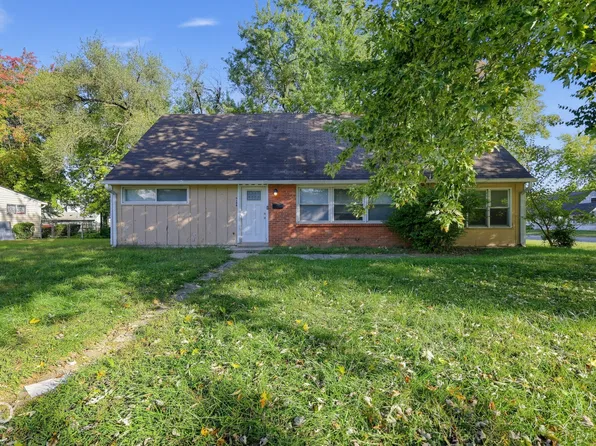 6148 Roselawn Dr, Indianapolis, IN 46226