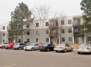 1383 W 88th Ave APT 109, Thornton, CO 80260