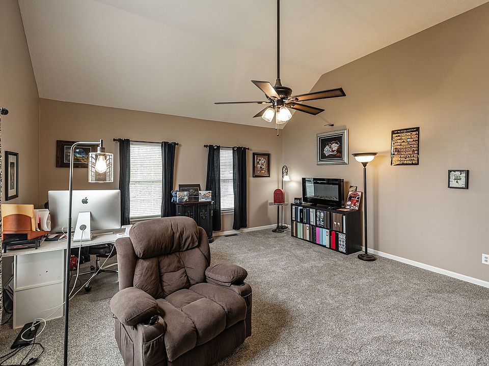 43rd image of 1103 Johnny Spears Rd