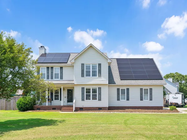 73 Lynnville Ct, Lillington, NC 27546