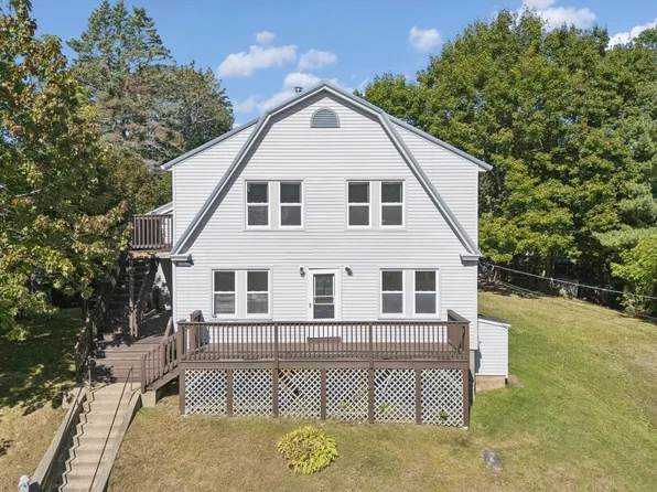 6 Lafayette Street #2, Biddeford, ME 04005