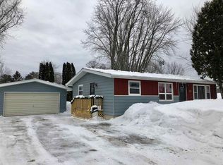 600 Ayers St, Neillsville, WI 54456