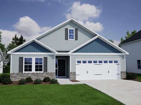121 Duett Ct, Summerville, SC 29486