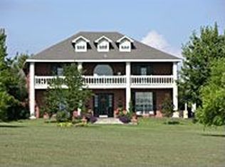 280 W Blondy Jhune Rd, Lucas, TX 75002