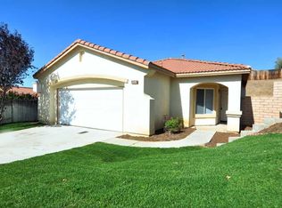 28428 Chaucer Rd, Menifee, CA 92585