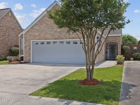 1321 Dulles Dr, Lafayette, LA 70506