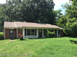 1400 Ranger Dr, Southaven, MS 38671