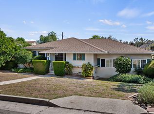 115 Romaine Dr, Santa Barbara, CA 93105