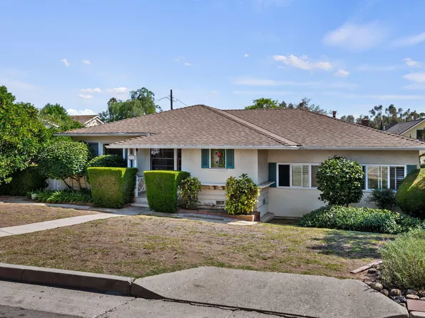 115 Romaine Dr, Santa Barbara, CA 93105