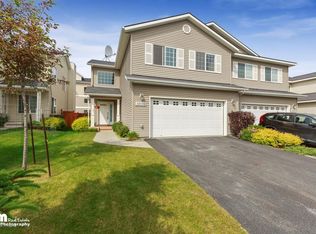 2809 Discovery Bay Dr #23A, Anchorage, AK 99515