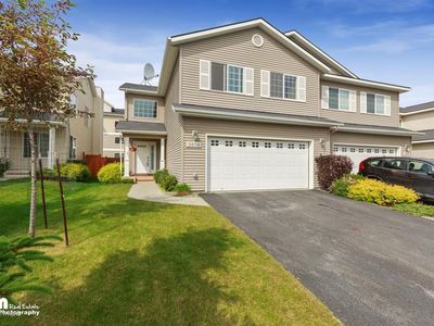 2809 Discovery Bay Dr #23A, Anchorage, AK, 99515