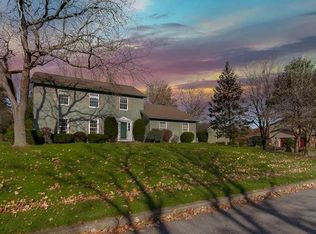848 Blair Rd, Bethlehem, PA 18017