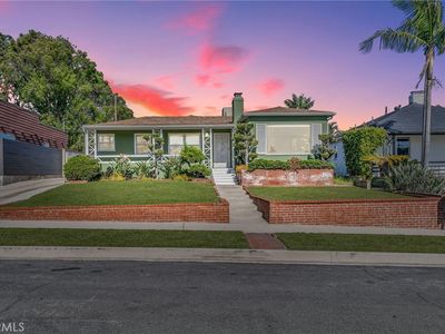 7114 Glasgow Ave, Los Angeles, CA, 90045