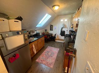 26 Lexington Ter #3B, Waltham, MA 02452