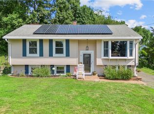 1 Glenridge Dr, Ansonia, CT 06401
