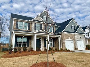 6170 Bridge Fair Rd, Cumming, GA 30028