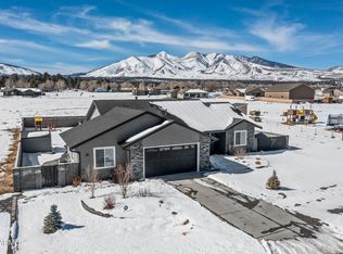 6525 Johnson Ranch Rd, Flagstaff, AZ 86004