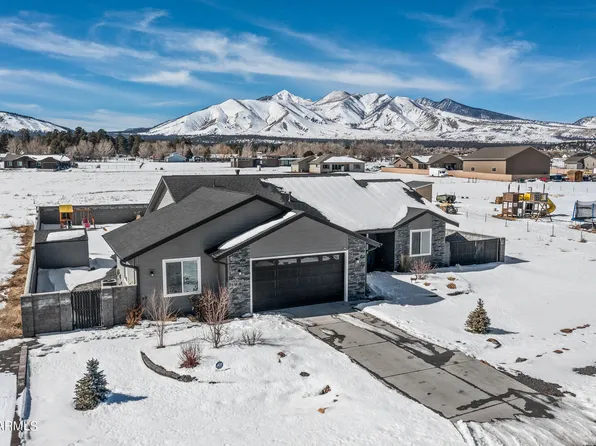 6525 JOHNSON RANCH Road, Flagstaff, AZ 86004