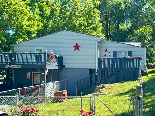 401 Minga Store Rd, Kingsport, TN 37663