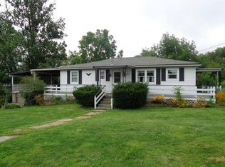 1783 Northview Rd, Wellsburg, WV 26070