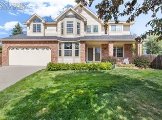 3720 Calico Ct, Colorado Springs, CO 80918