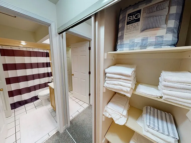 Storage Room