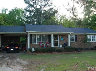 6420 Fairground Rd, Dunn, NC 28334