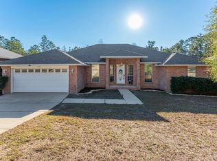 416 Swift Fox Run, Crestview, FL 32536