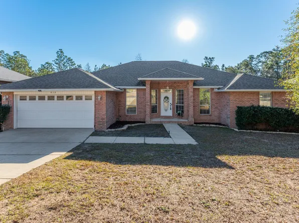 416 Swift Fox Run, Crestview, FL 32536