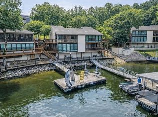 27 Roanda Beach Dr #2A, Lake Ozark, MO 65049