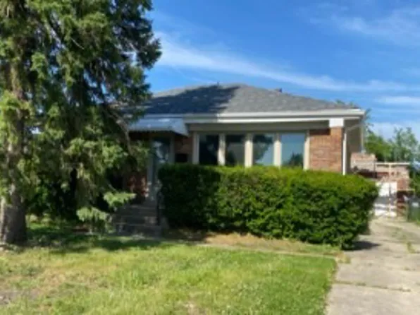 4528 Wesley Ter, Schiller Park, IL 60176
