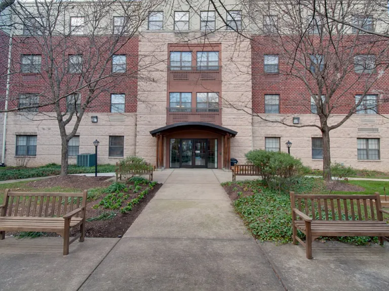 Park Heights Place - Senior Apartments 62+ — Photo 15