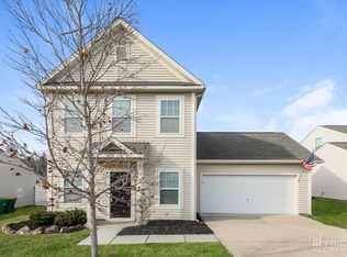 8194 Chilkoot Ln, Locust, NC 28097