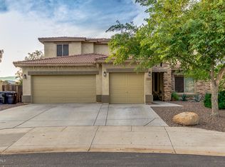 15452 N 178th Dr, Surprise, AZ 85388