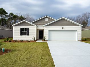 208 Legends Village Loop, Myrtle Beach, SC 29579