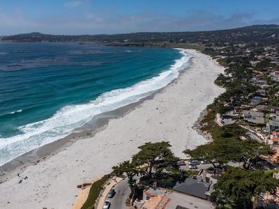 Scenic 3 Se Of 12th, Carmel By The Sea, CA, 93921