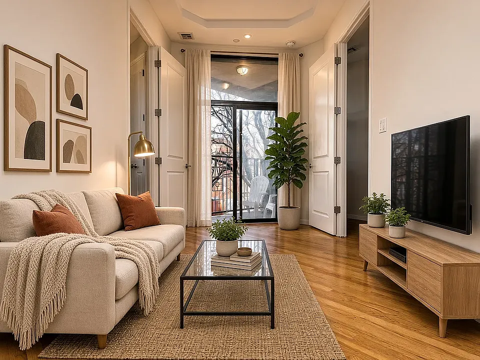 20 Goodwin Pl #3F