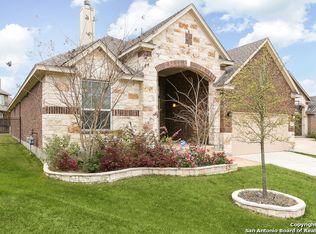 8535 Nichols Rim, Boerne, TX 78015