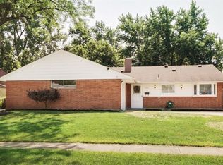 5742 Beth Rd, Dayton, OH 45424