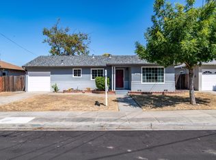3812 Stanford Way, Livermore, CA