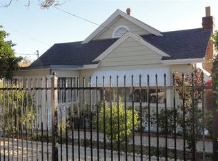 4001 Agua Vista St, Oakland, CA 94601