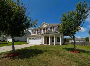 418 Grand National Ln, Elgin, SC 29045