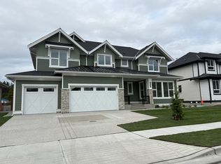 20849 35th Ave #BASEMENT, Langley, BC V2Z0B7