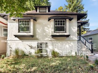 2019 D St, Sacramento, CA 95811