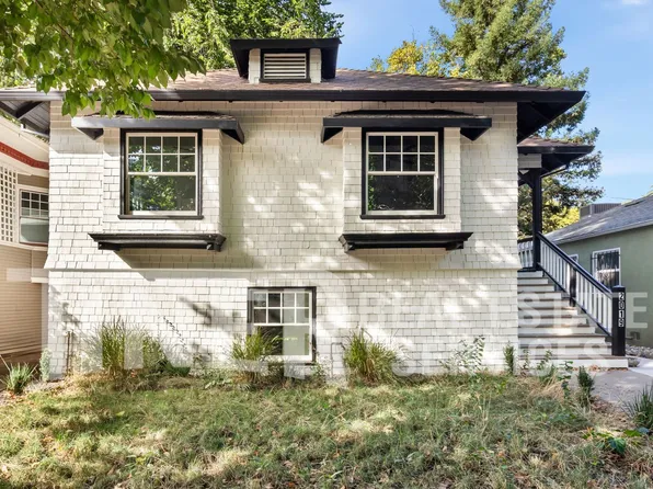 2019 D St, Sacramento, CA 95811