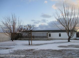 3260 W McCormick Rd, Amarillo, TX 79118