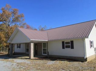821 County Road 992, Cullman, AL 35057