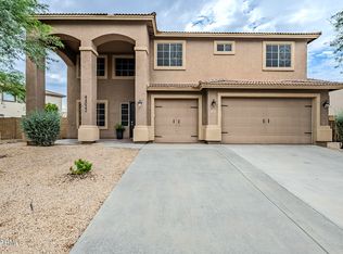 44022 N 43RD Drive, Anthem, AZ 85087